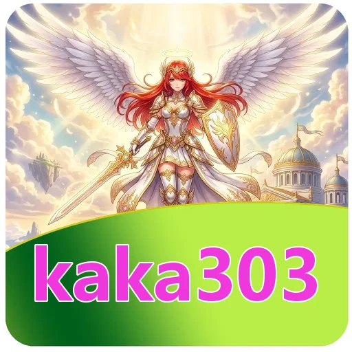 Pemasangan kaka303 APK v4.8.1